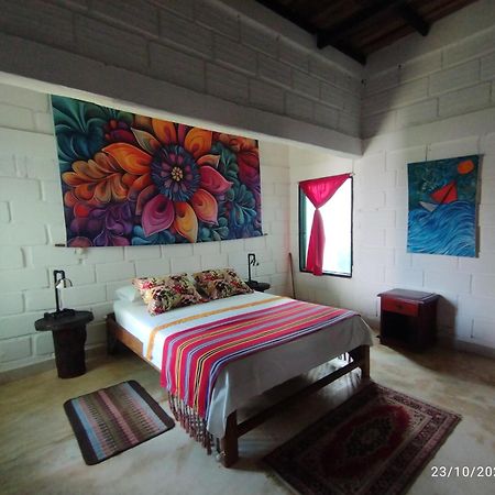 Antara Del Mar Hotel San Bernardo del Viento Eksteriør billede
