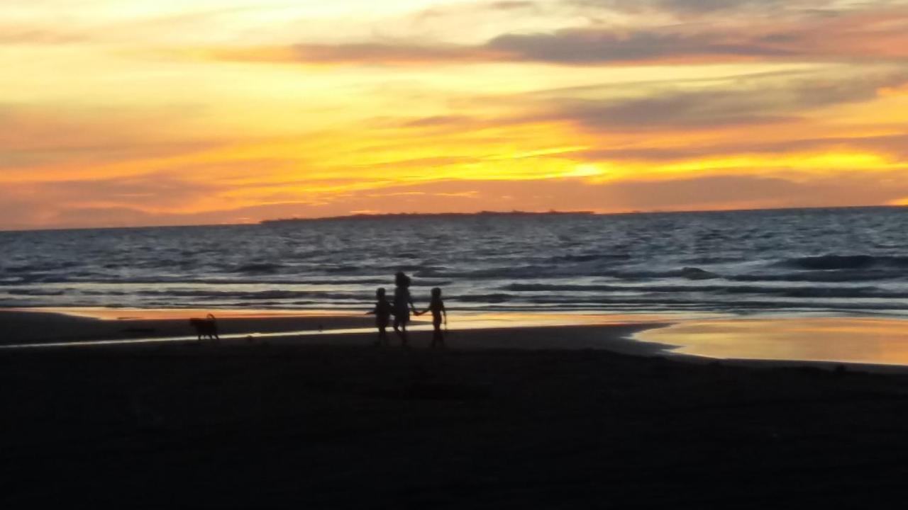 Antara Del Mar Hotel San Bernardo del Viento Eksteriør billede