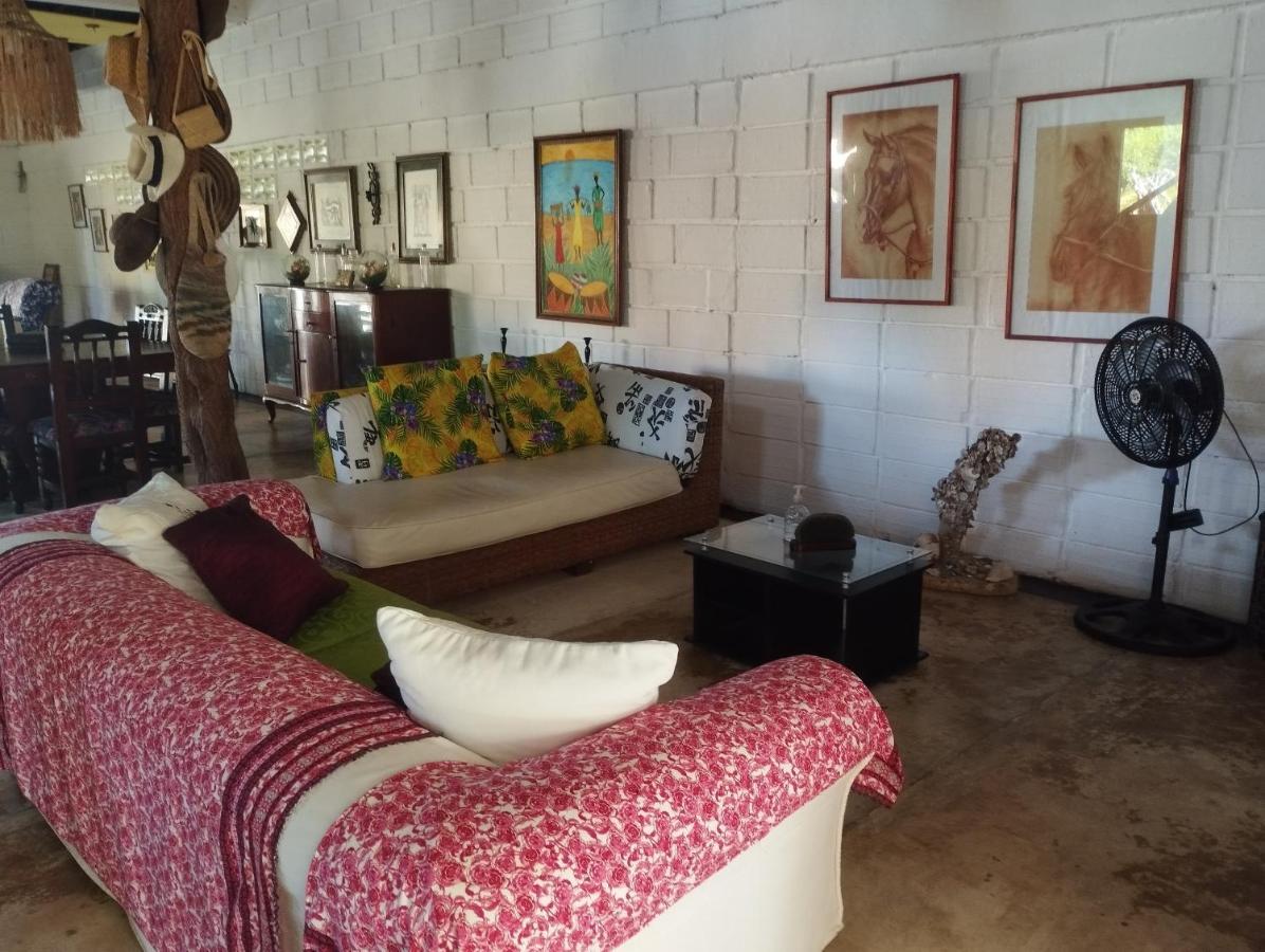 Antara Del Mar Hotel San Bernardo del Viento Eksteriør billede