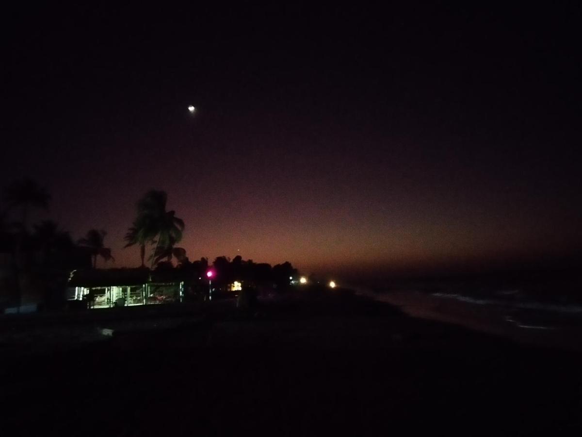 Antara Del Mar Hotel San Bernardo del Viento Eksteriør billede