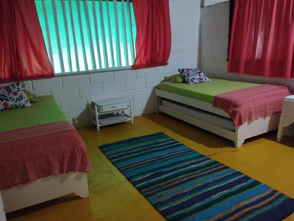 Antara Del Mar Hotel San Bernardo del Viento Eksteriør billede
