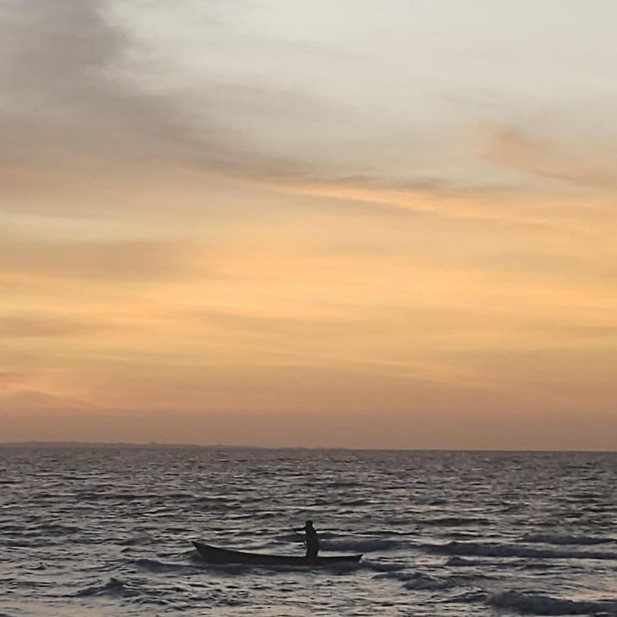 Antara Del Mar Hotel San Bernardo del Viento Eksteriør billede
