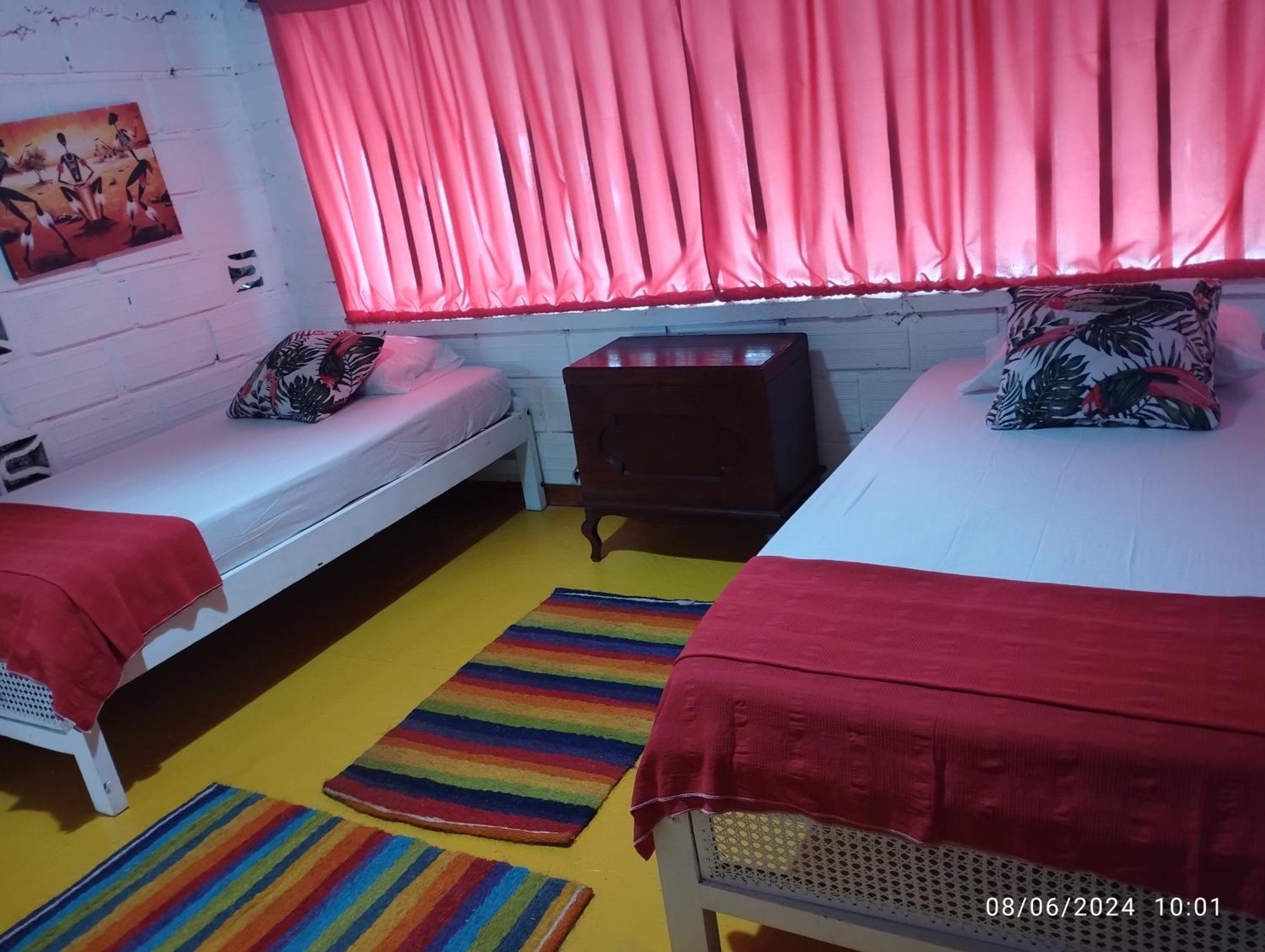 Antara Del Mar Hotel San Bernardo del Viento Eksteriør billede