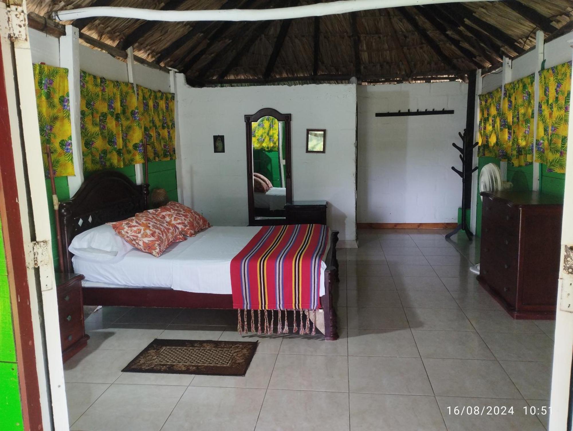 Antara Del Mar Hotel San Bernardo del Viento Eksteriør billede